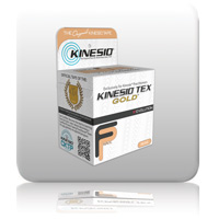 Kinesio Tex Gold fP - BEIGE 5m