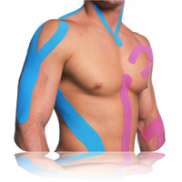 Kinesio Tex Gold fP - BEIGE 5m