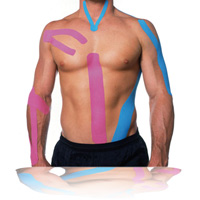 Kinesio Tex Gold fP - BEIGE 5m