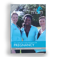 Fit Mum Fitness for Pregnancy
