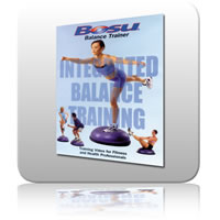 zz BOSU DVD - Integrated Balance Training